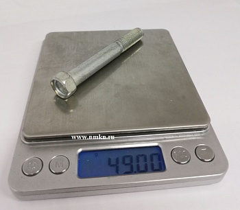 болт м10*1,5*75 200324-п29 10х75 гост 7796 в Нижнем Новгороде