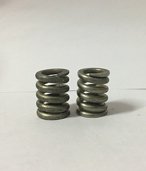 пружина сжатия 26,5х20,4х4,0 в Нижнем Новгороде