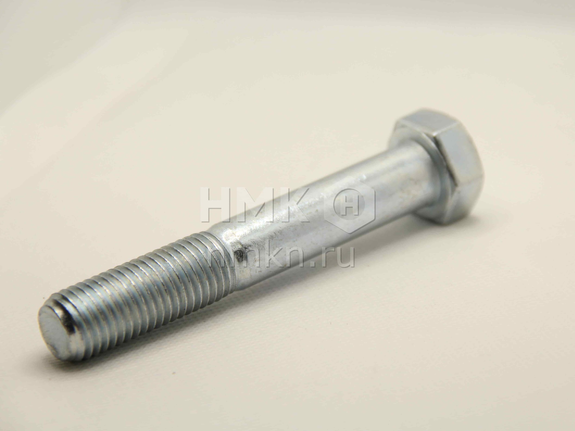 Болт М30х2х200 кл.пр. 8.8 цинк ГОСТ 7798 Болт М30х2х200 кл.пр. 8.8 цинк ГОСТ 7798